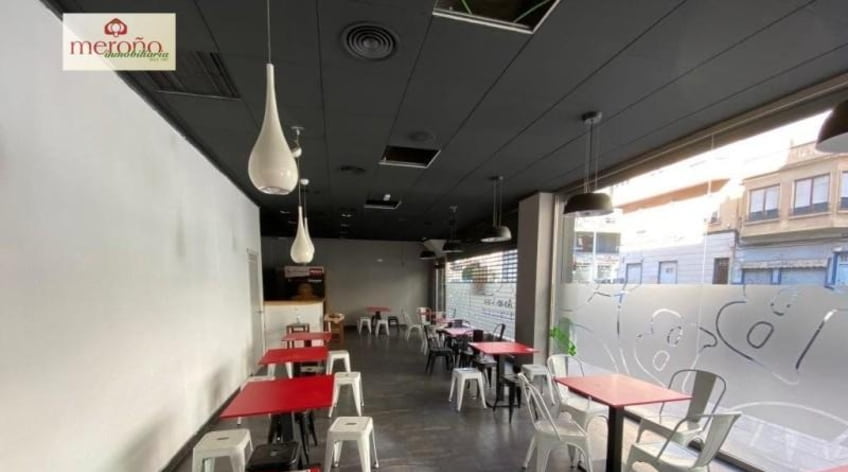 Local comercial