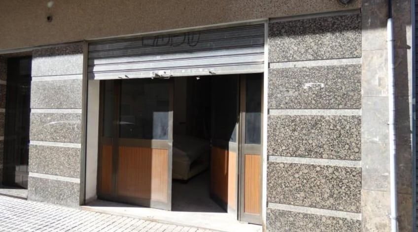 Local comercial