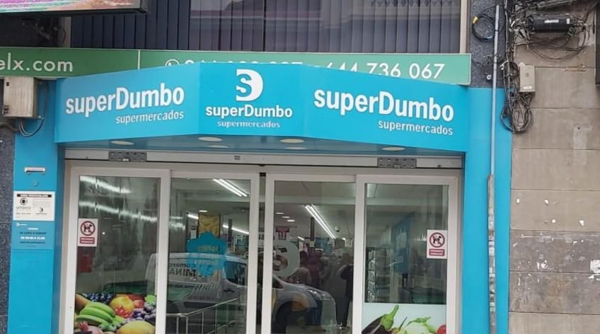 Local comercial