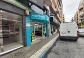 978m² locaux commerciaux avec locataires pour vente à Elche, Calle Cristóbal Sanz photo