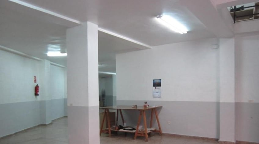 Local comercial