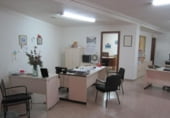 Local comercial
en venda
amb 420m² a Elx, Calle Pedro Moreno Sastre foto
