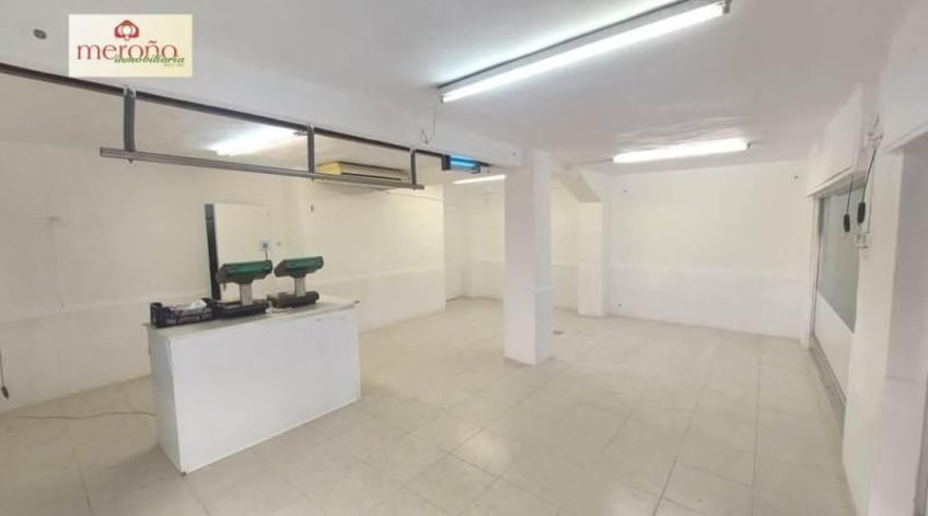 Local comercial