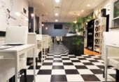 Restaurante en venta con 128m² en Alicante foto