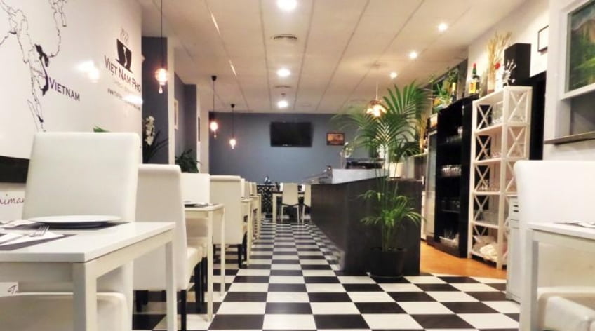 Local comercial