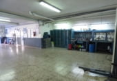 Taller en venta con 350m² en Alicante foto