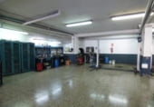 Taller en venta con 350m² en Alicante foto