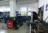 Taller en venta con 350m² en Alicante foto