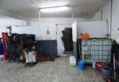 Taller en venta con 350m² en Alicante foto