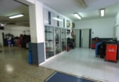 Taller en venta con 350m² en Alicante foto