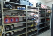 Taller en venta con 350m² en Alicante foto