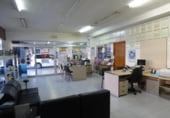 Taller en venta con 350m² en Alicante foto