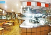 Restaurante en venta con 87m² en Alicante, Paseo Médico Pedro Herrero foto