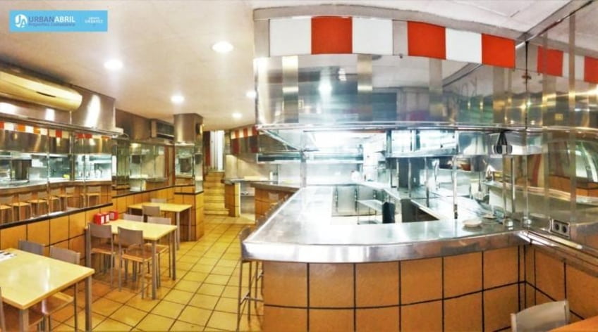 Local comercial