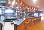 Restaurante en venta con 87m² en Alicante, Paseo Médico Pedro Herrero foto