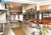 Restaurante en venta con 87m² en Alicante, Paseo Médico Pedro Herrero foto