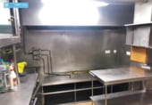 Restaurante en venta con 87m² en Alicante, Paseo Médico Pedro Herrero foto