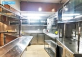Restaurante en venta con 87m² en Alicante, Paseo Médico Pedro Herrero foto