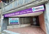 230m² locaux commerciaux pour vente à Alicante, Calle Espoz y Mina photo