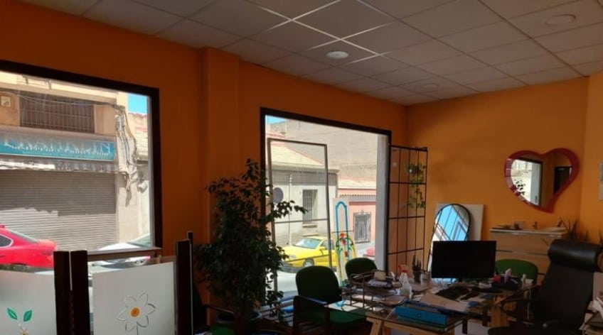 Local comercial