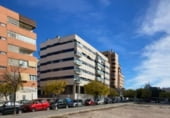 Local comercial en venta con 137m² en Alicante, garbinet-parque de las avenidas foto