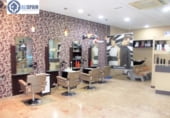 Peluqueria en venta con 165m² en Alicante, en la zona de Nostra Senyora de Gràcia, Avenida Alfonso X el Sabio foto