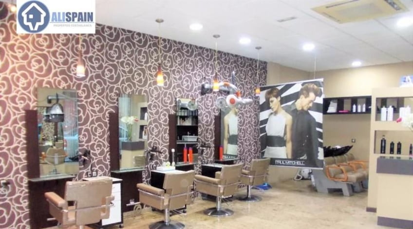 Local comercial