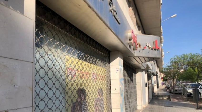 Local comercial