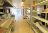 230m² locaux commerciaux pour vente à Alicante, Calle Virgen del Socorro photo