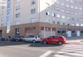 172m² commercial premises for sale in Pamplona, in the area of Rochapea, Calle de Santa Nunila photo