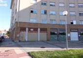 172m² commercial premises for sale in Pamplona, in the area of Rochapea, Calle de Santa Nunila photo