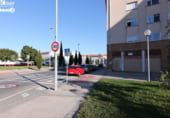 172m² commercial premises for sale in Pamplona, in the area of Rochapea, Calle de Santa Nunila photo