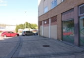 172m² commercial premises for sale in Pamplona, in the area of Rochapea, Calle de Santa Nunila photo