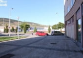 172m² commercial premises for sale in Pamplona, in the area of Rochapea, Calle de Santa Nunila photo