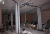 172m² commercial premises for sale in Pamplona, in the area of Rochapea, Calle de Santa Nunila photo