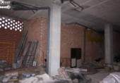 172m² commercial premises for sale in Pamplona, in the area of Rochapea, Calle de Santa Nunila photo