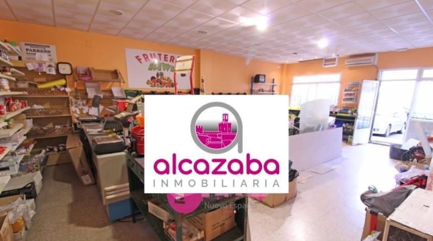 Local comercial
