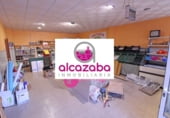 Local comercial
en venda
amb 100m² a Badajoz, Calle Jacinto foto