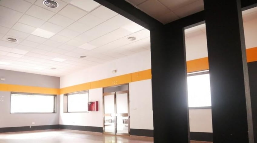 Local comercial