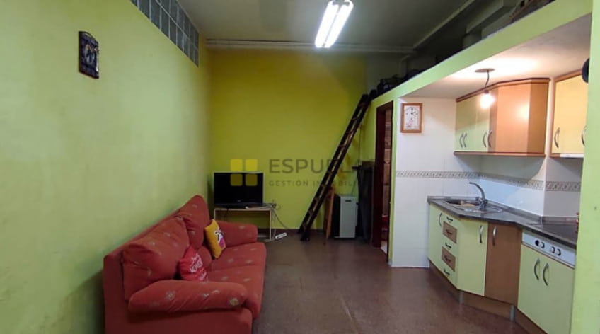 Local comercial