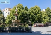 Edificio en venta con 343m² en Granada, en la zona de Sagrario, Pasaje Diego de Siloé foto
