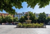 343m² bâtiment pour vente à Grenade, dans le quartier de Sagrario, Plaza de Bib-Rambla photo