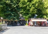 343m² bâtiment pour vente à Grenade, dans le quartier de Sagrario, Plaza de Bib-Rambla photo