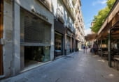 343m² bâtiment pour vente à Grenade, dans le quartier de Sagrario, Plaza de Bib-Rambla photo