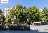 Edifici
en venda
amb 343m² a Granada, a la zona de Barri de la Magdalena, Calle Paz foto