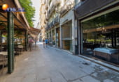 Edificio en venta con 343m² en Granada, en la zona de Sagrario, Calle Zacatín foto