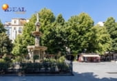 Edificio en venta con 343m² en Granada, en la zona de Sagrario, Calle Zacatín foto