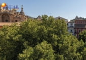 Edificio en venta con 343m² en Granada, en la zona de Sagrario, Calle Zacatín foto