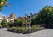 Edificio en venta con 343m² en Granada, en la zona de Sagrario, Calle Zacatín foto