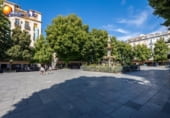 Edificio en venta con 343m² en Granada, en la zona de Sagrario, Calle Zacatín foto